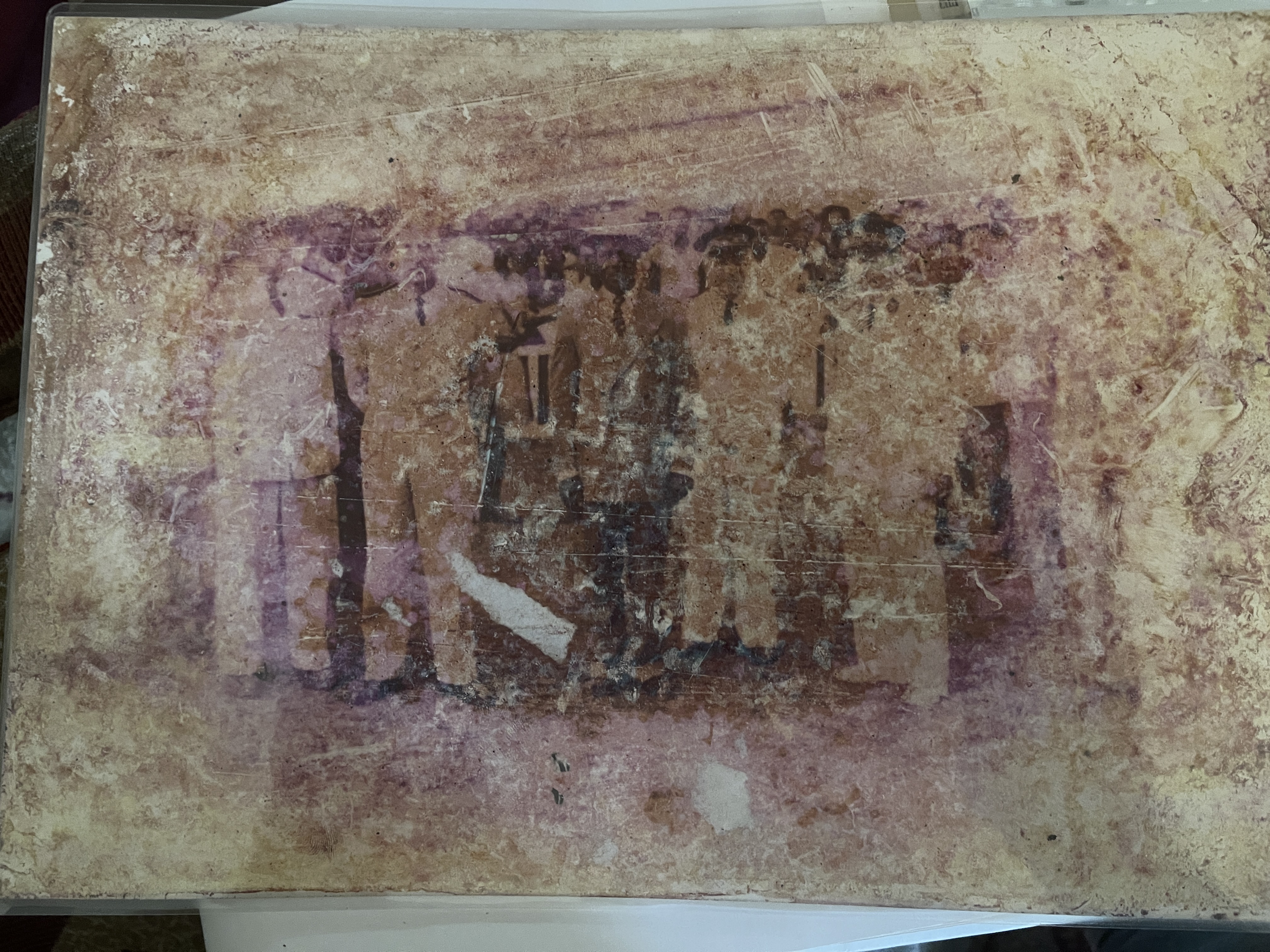 Projet de réhabilitation de la maison de Bitam